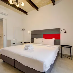 Guest house Casa Domenico 2, Valletta