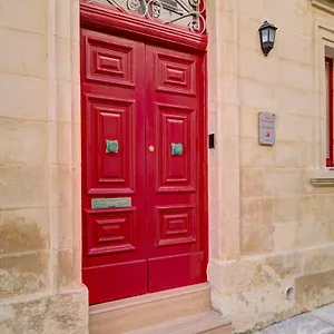 Guest house Casa Domenico 8, Valletta