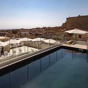 Hotel Palais Le Brun, Valletta