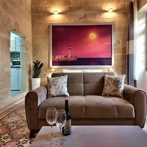 Guest house Laparelli Suites: Luxury 3, Valletta